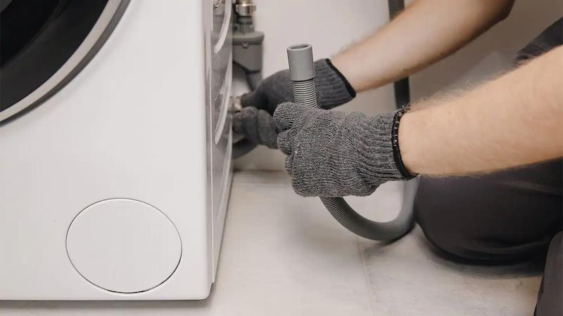 Как снять барабан стиральной машины - рекомендации опытного специалиста | Читать на блоге «Черкассы Ремонт» - 7