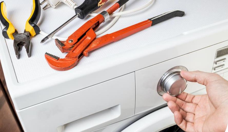 Как снять барабан стиральной машины - рекомендации опытного специалиста | Читать на блоге «Черкассы Ремонт» - 3