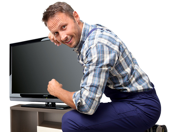 Ремонт телевізорів Черкаси — Компанія «Черкаси Ремонт» - 3