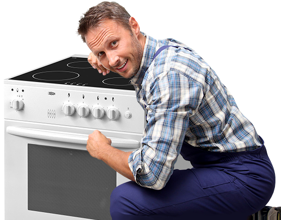 Ремонт електроплит Черкаси — Компанія «Черкаси Ремонт» - 3