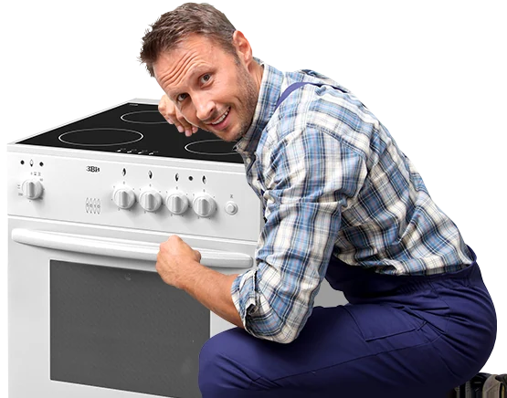 Не реагирует сенсор на плите