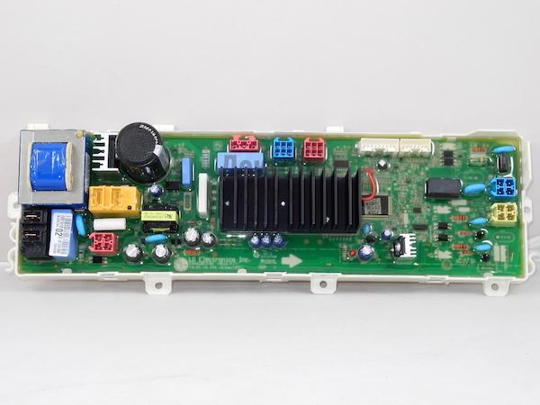 модуль управління пральної машини