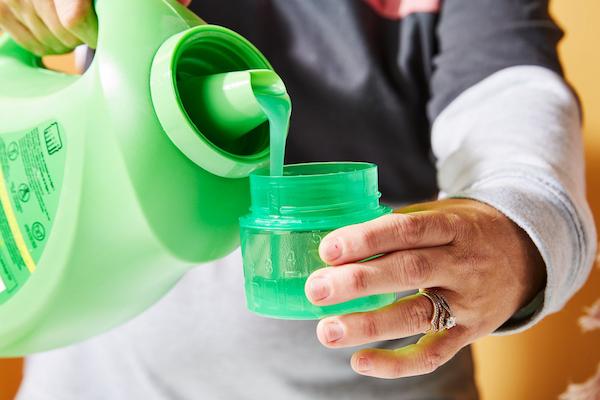 моющее средство для стирки