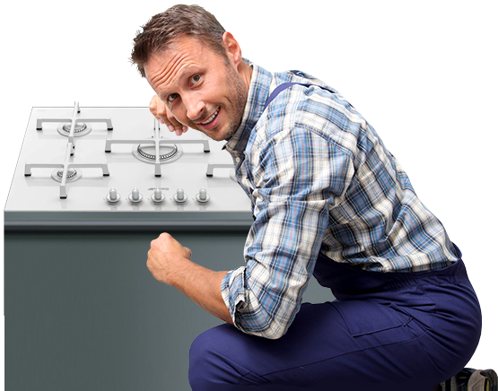 Ремонт варильних поверхонь Черкаси — СЦ «Черкаси Ремонт» - 3