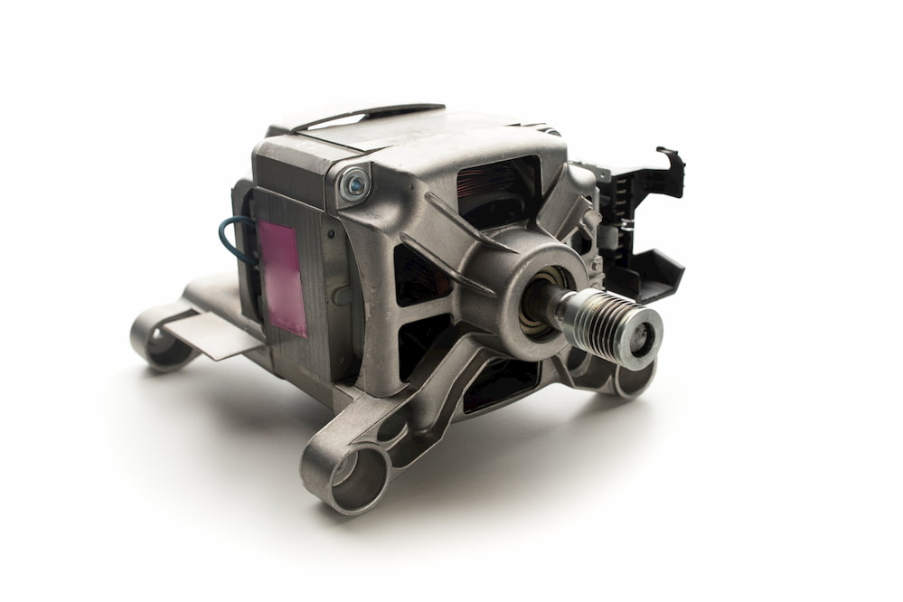 мотор стиральной машины