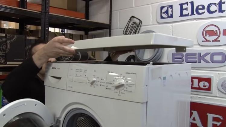 Как снять барабан стиральной машины - рекомендации опытного специалиста | Читать на блоге «Черкассы Ремонт» - 4